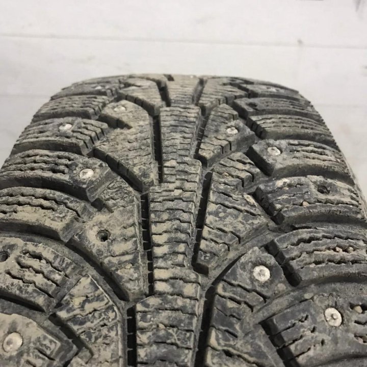 205/55R16 Nokian Nordman 5 (Лот №3980)