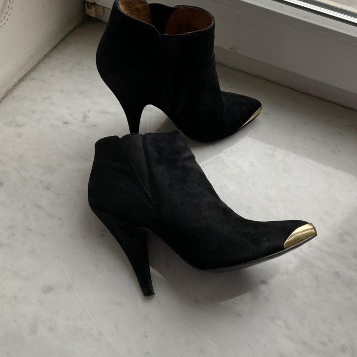 Ботильоны Aldo 38