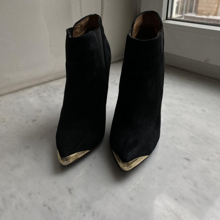 Ботильоны Aldo 38