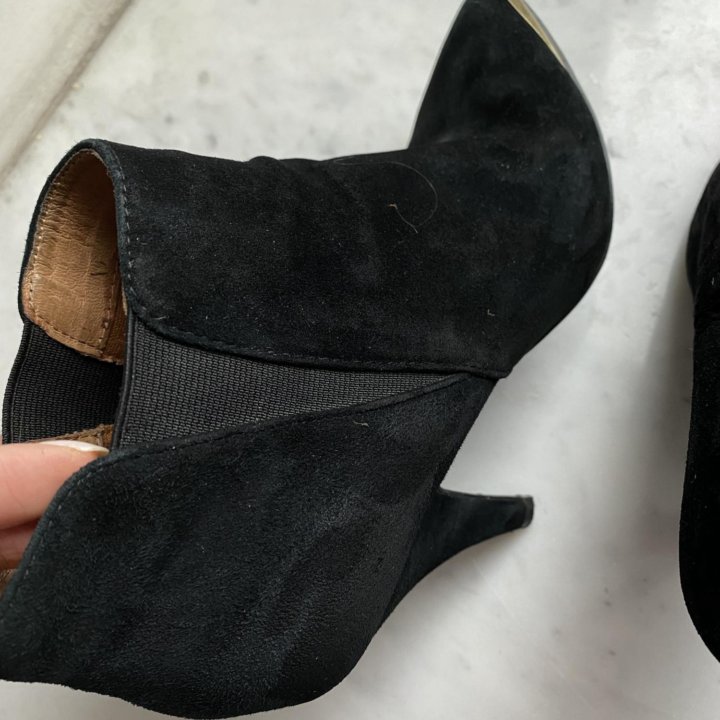 Ботильоны Aldo 38