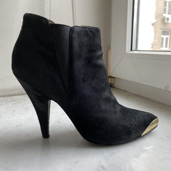 Ботильоны Aldo 38