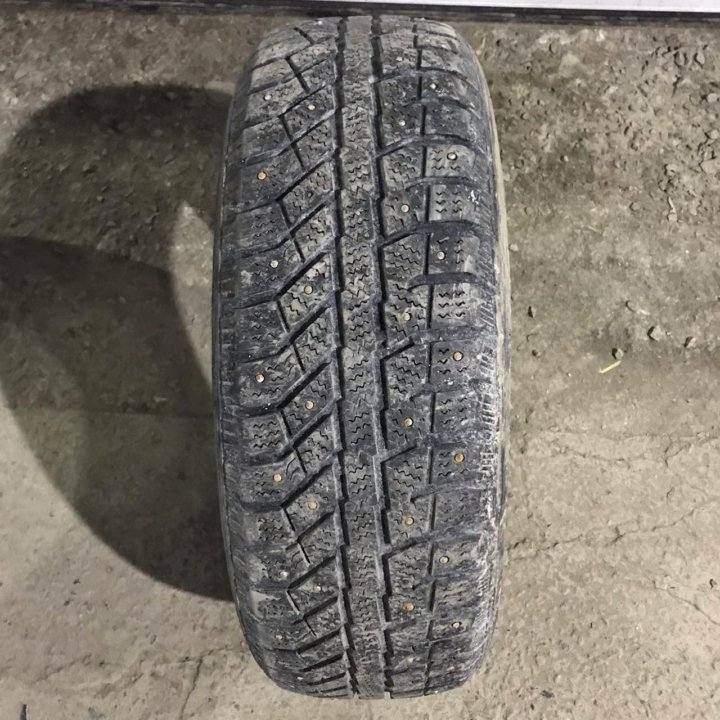 185/65R15 Brasa IceControl (Лот №3976)