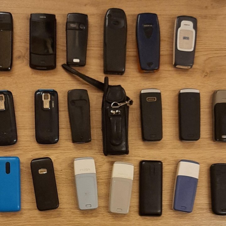 Nokia телефоны и смартфоны