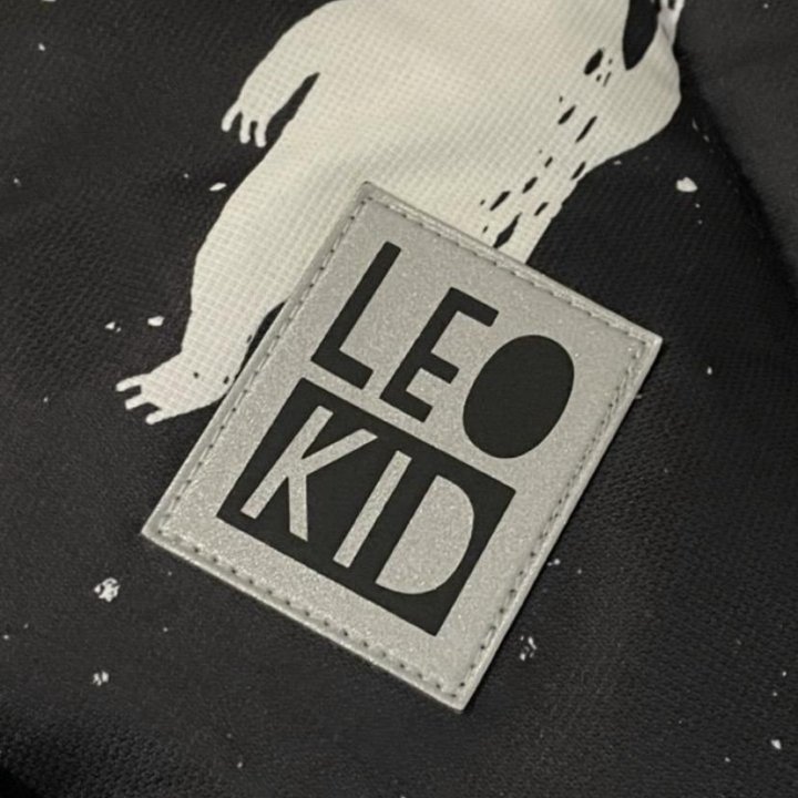 Конверт LEO KID