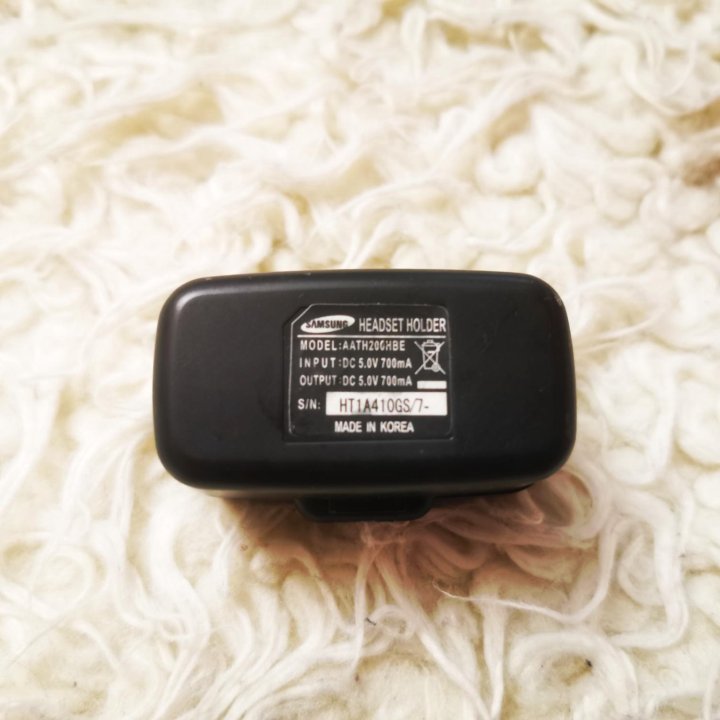 Гарнитура Samsung Bluetooth AATH200HBE