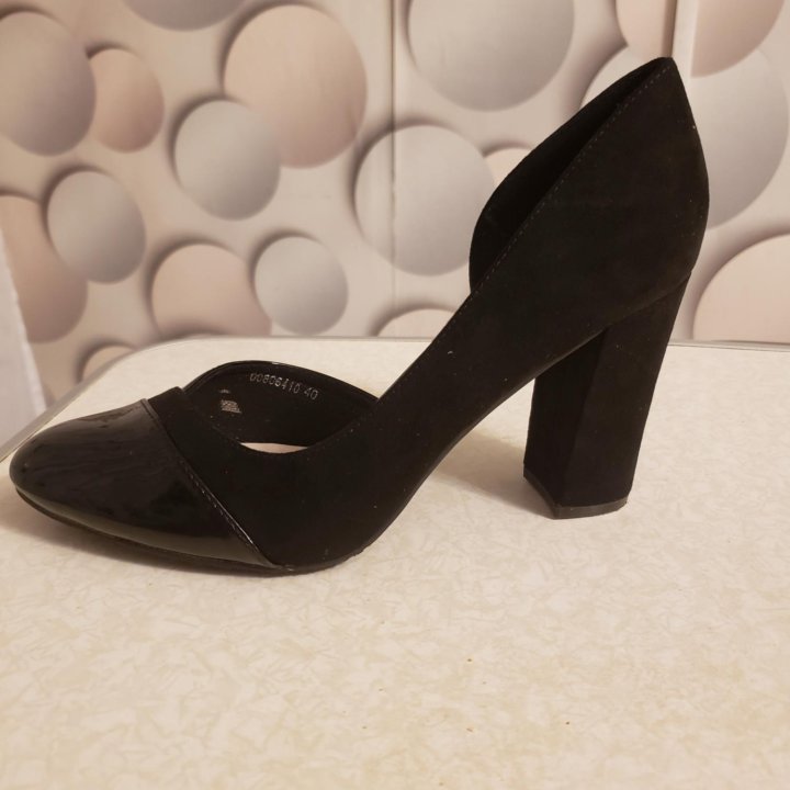 Туфли новые