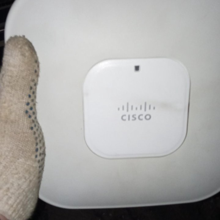 Cisco Aironet 1142 Standalone беспроводная точка д