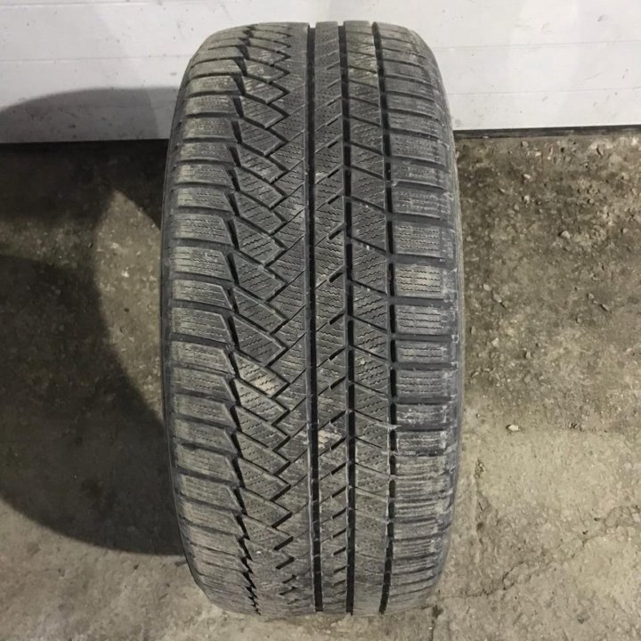 285/45R21 Continental WinterContact TS850P (№3954)