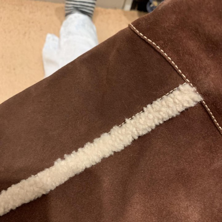 Сапоги еврозима