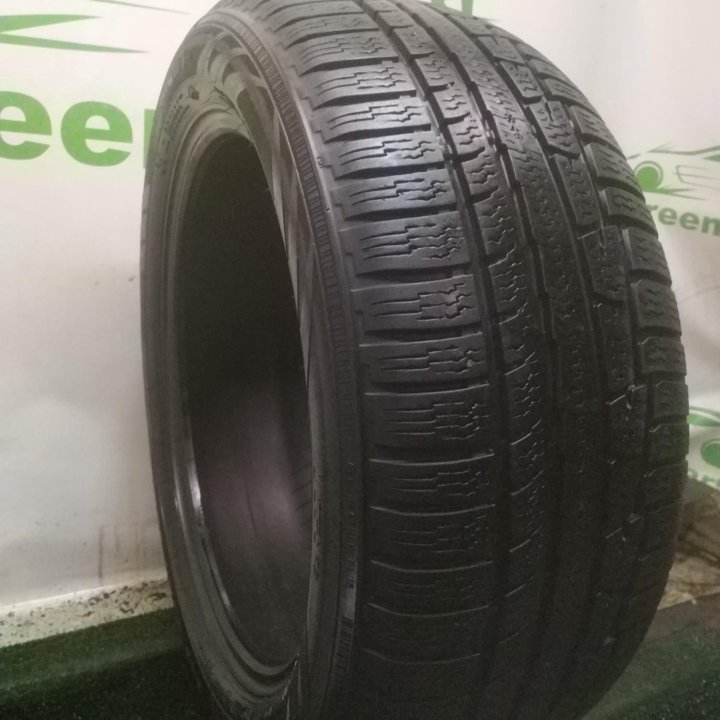 225/50 R17 Nokian WR a3 3 шт