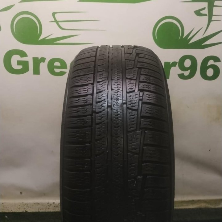 225/50 R17 Nokian WR a3 3 шт