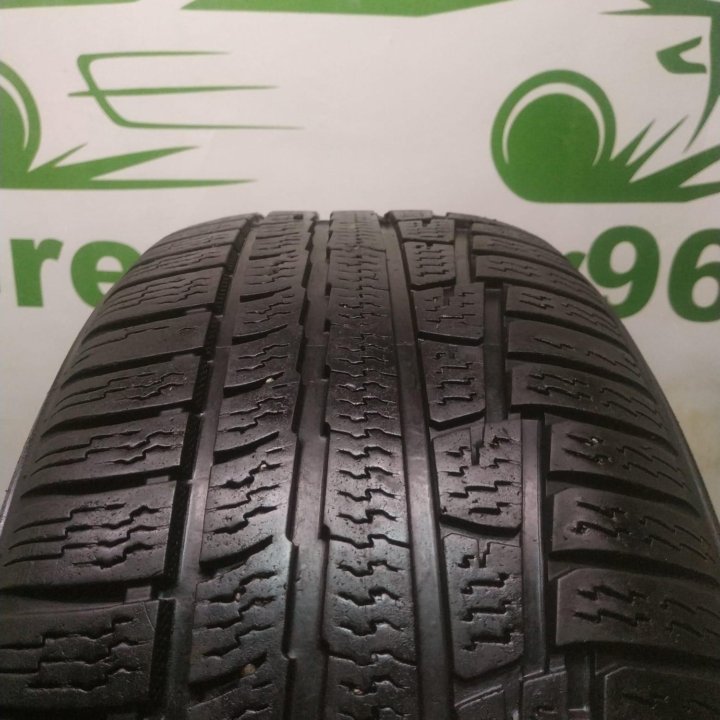 225/50 R17 Nokian WR a3 3 шт