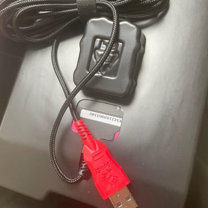 Игровая мышь A4tech