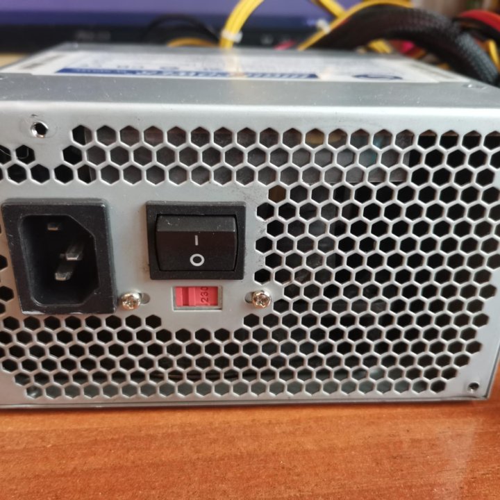 Блок питания 460w