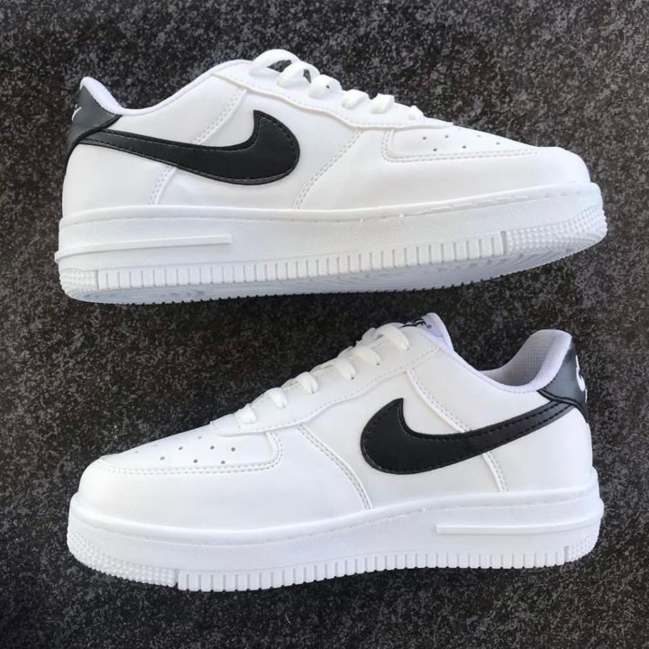 Кеды унисекс