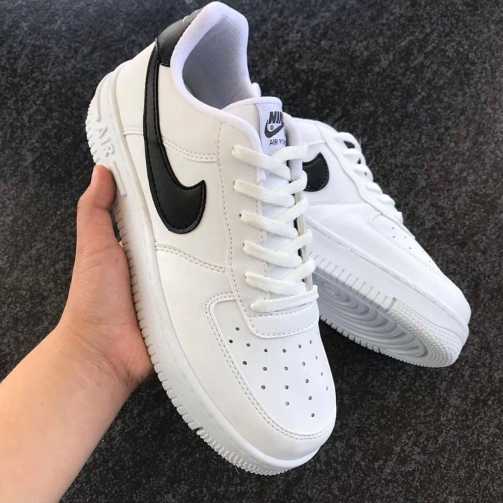 Кеды унисекс