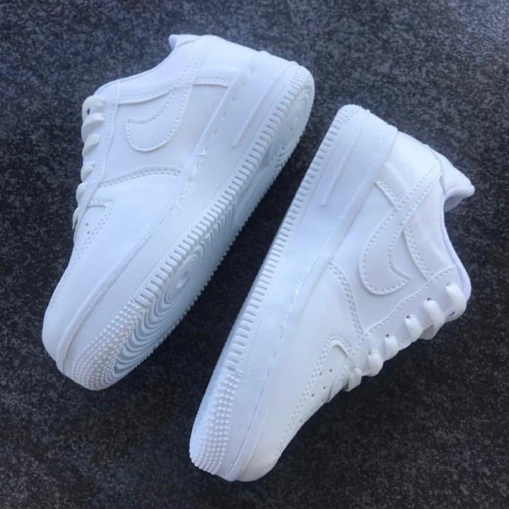 Кеды унисекс