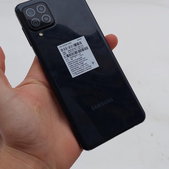 samsung galaxy a22 64 gb оргинал