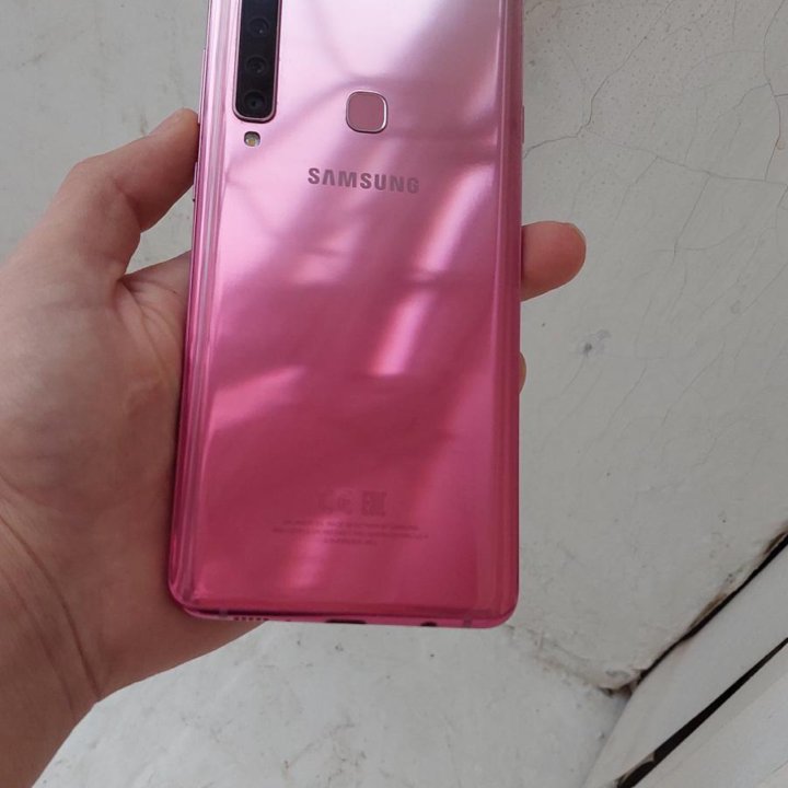 samsung galaxy a9 128gb оргинали