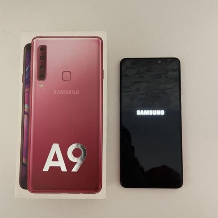 samsung galaxy a9 128gb оргинали