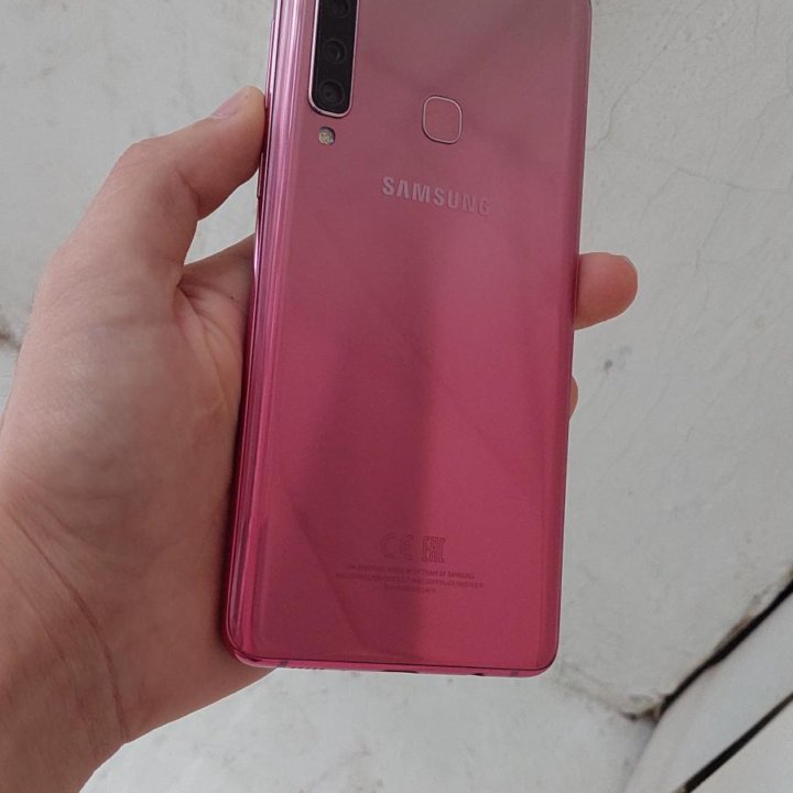 samsung galaxy a9 128gb оргинали