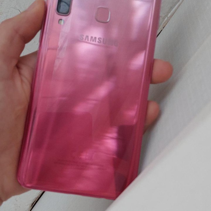 samsung galaxy a9 128gb оргинали