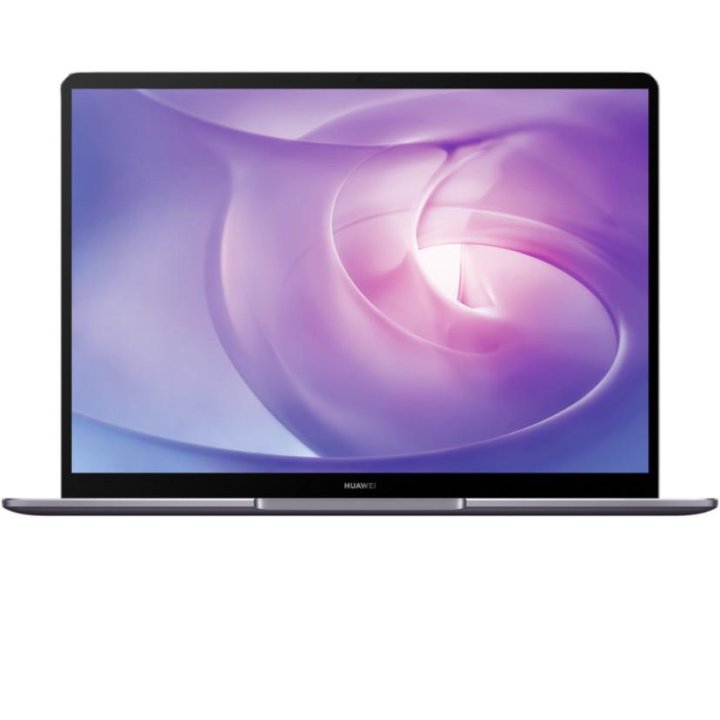 Ноутбук HUAWEI MateBook 13 2020