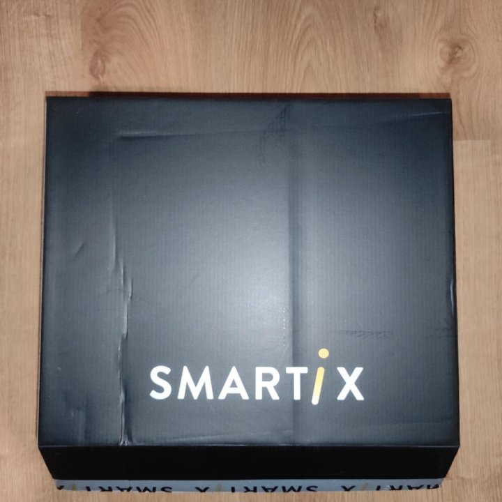 Рюкзак с экраном SMARTIX LED 4S PLUS