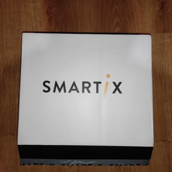 Рюкзак с экраном SMARTIX LED 4S PLUS