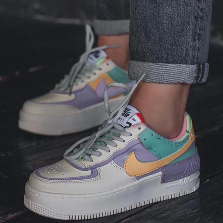 Кроссовки Nike Air Force 1