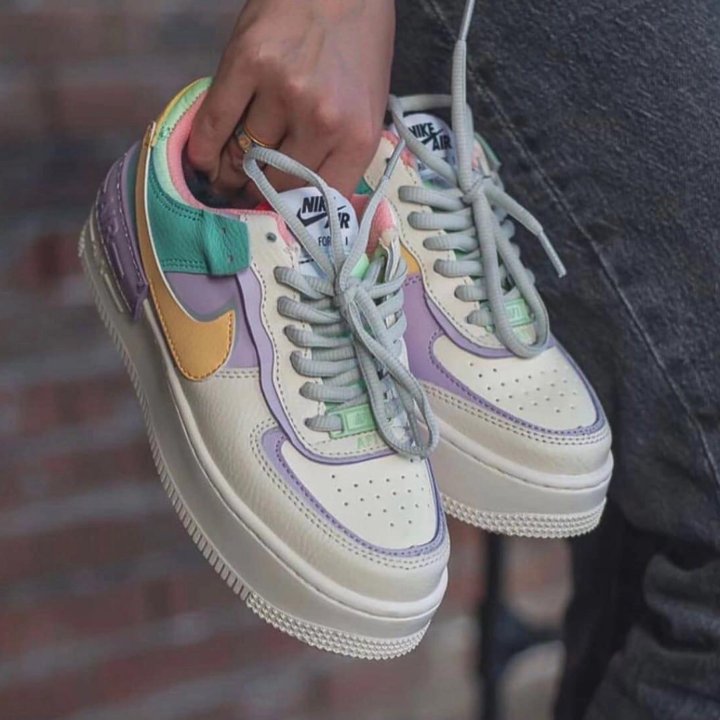 Кроссовки Nike Air Force 1