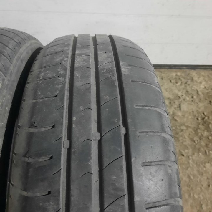 165/60R14 Hankook Kinergy Eco K425 (Лот №3365)