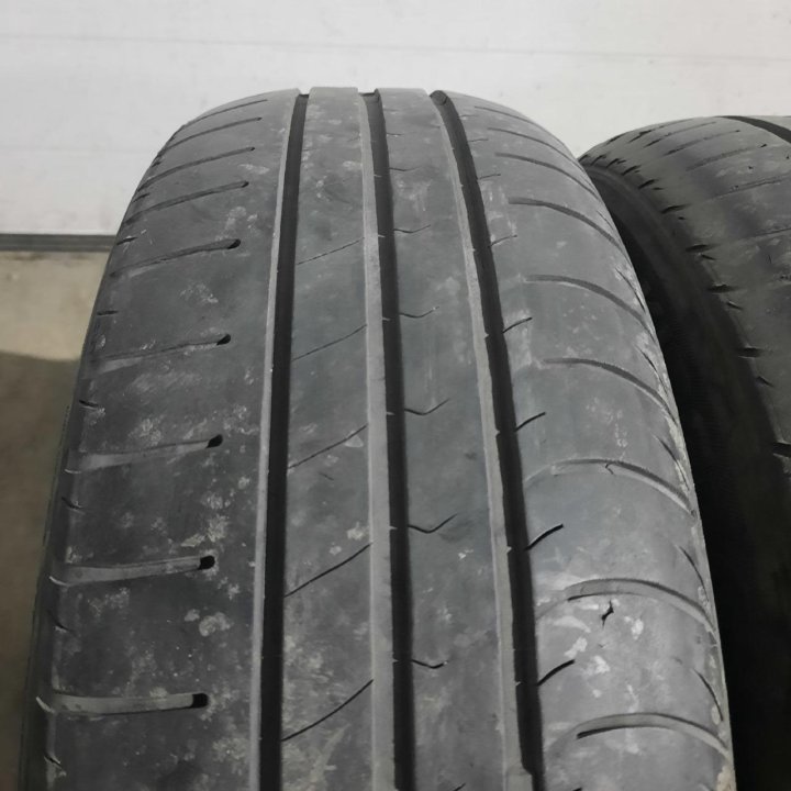 165/60R14 Hankook Kinergy Eco K425 (Лот №3365)