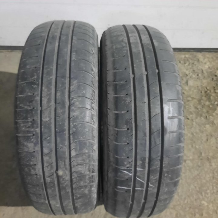 165/60R14 Hankook Kinergy Eco K425 (Лот №3365)