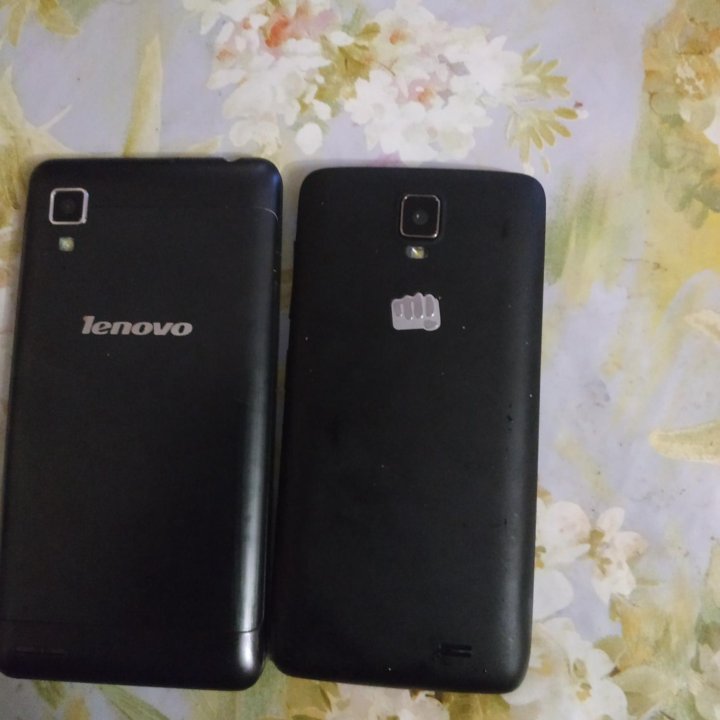 Мобильный телефон, Lenovo Micromax последний цена
