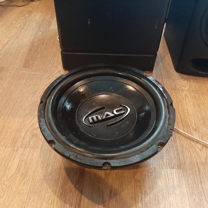 Mac