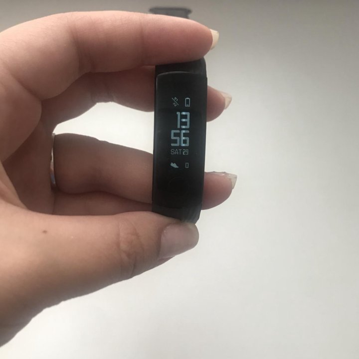 Часы honor band 3