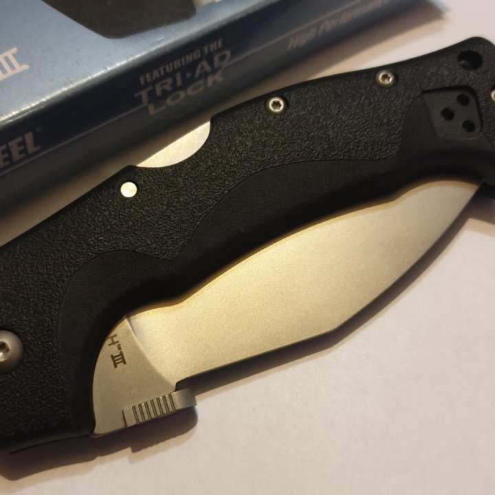 Нож Cold Steel Rajah 3 Оригинал