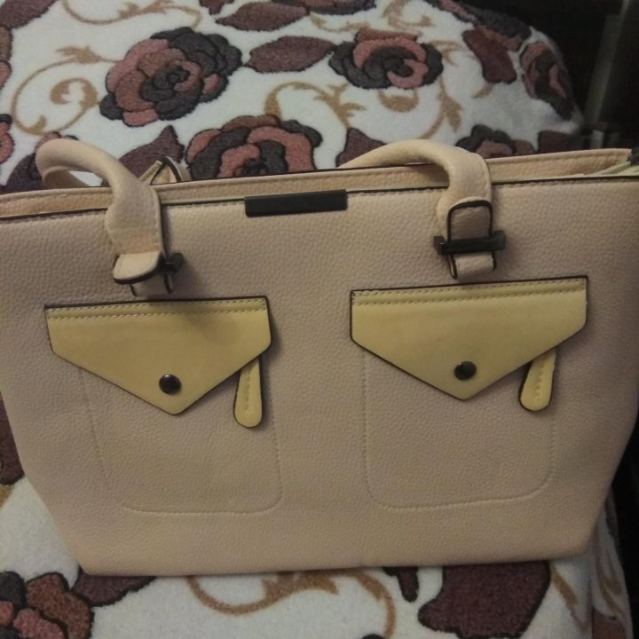 Сумка новая.