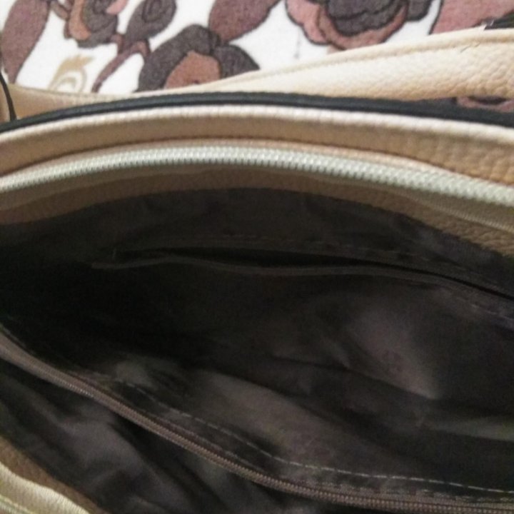 Сумка новая.