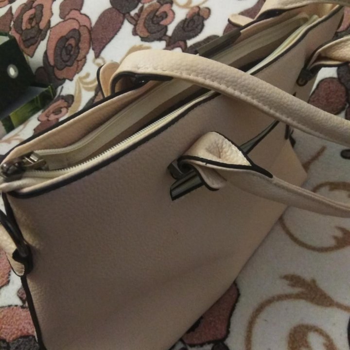 Сумка новая.