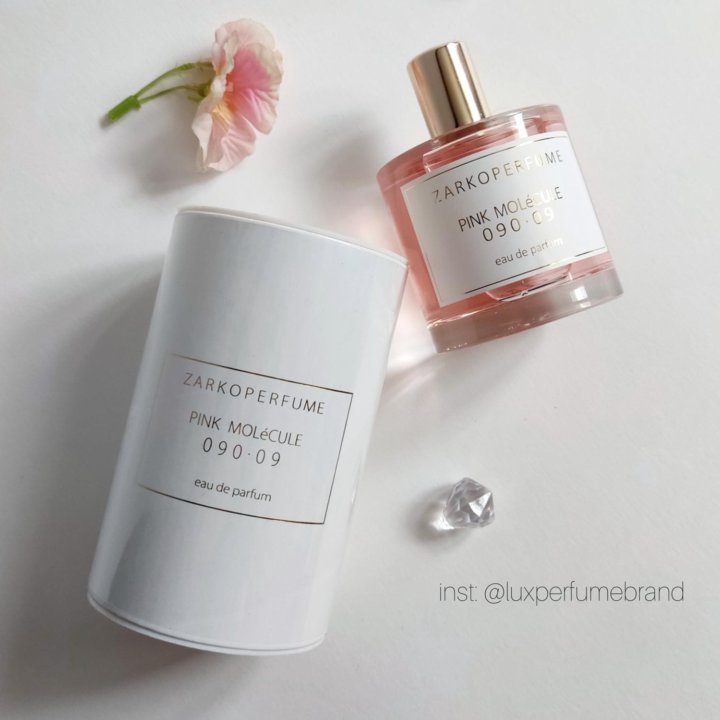 Zarkoperfume Pink Molecule 090.09 (Евро 100 мл)