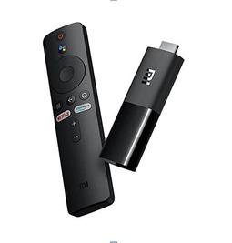 Новая Smart ТВ приставка Xiaomi Mi TV Stick