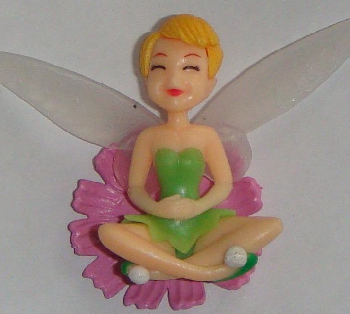 фигурки игрушки Tinker Bell, 6 штук (комплект)