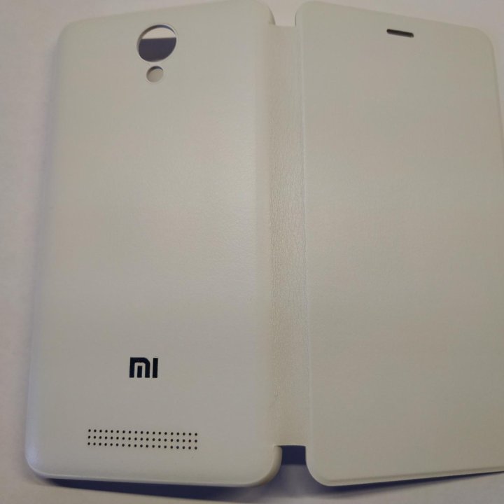 Чехол для Xiaomi Redmi Note 2 Prime