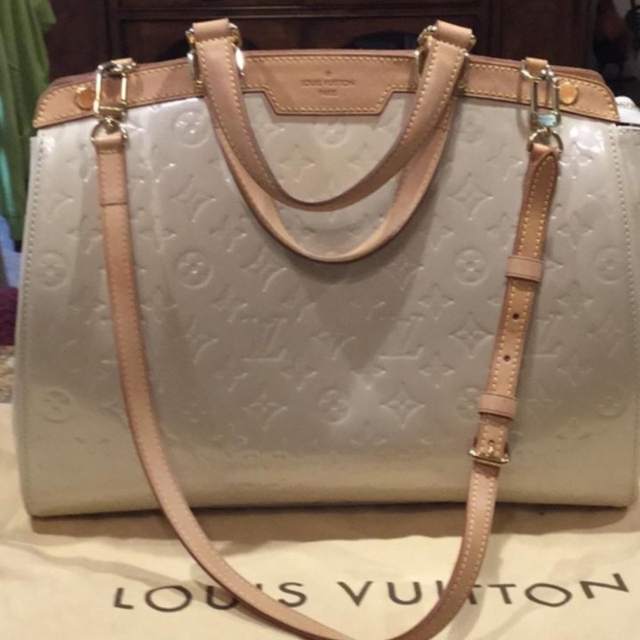 сумка Louis vuitton оригинал