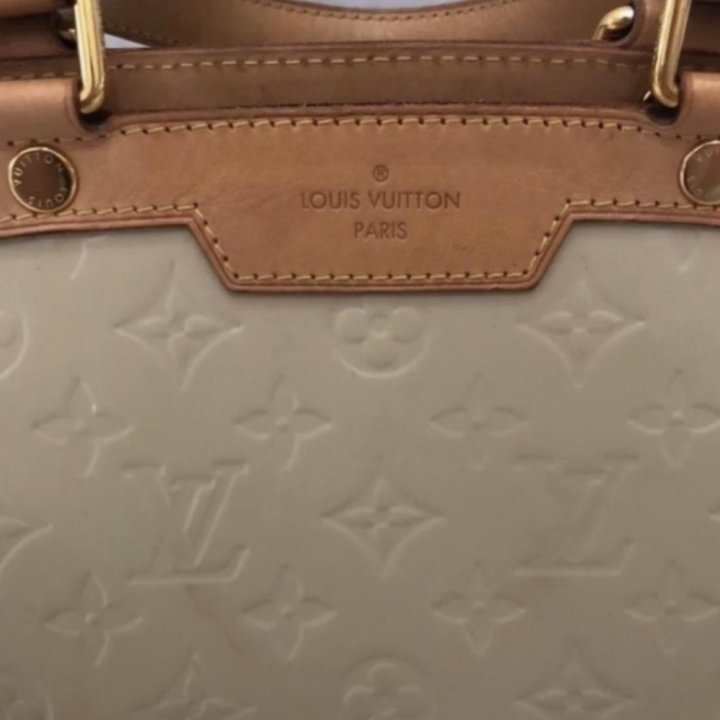 сумка Louis vuitton оригинал