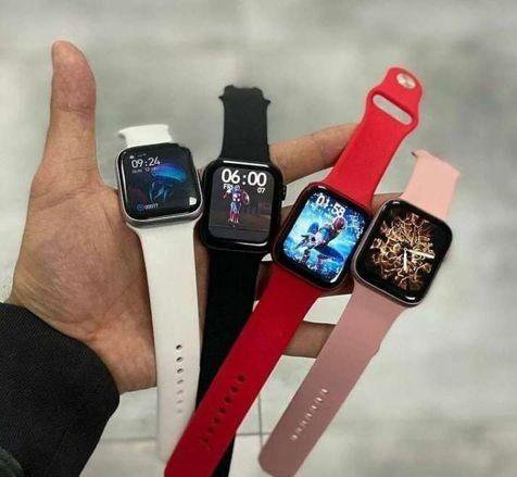 Смарт часы Apple Watch 6/7 магазин