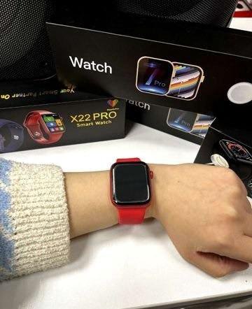 Apple watch 7/6 с гарантией магазин