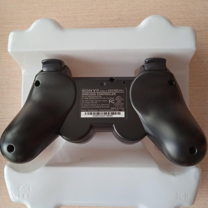 Геймпад PS 3 джойстик Playstation 3 Dualshock 3